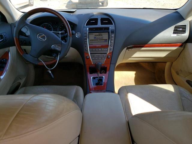 Photo 8 from auction – 2011 LEXUS ES 350 with VIN JTHBK1EG9B2447334
