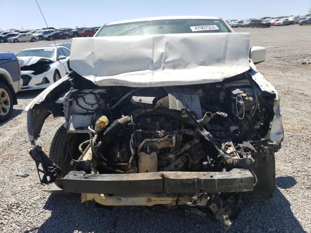 Photo 5 from auction – 2012 DODGE GRAND CARA with VIN 2C4RDGBG2CR254933