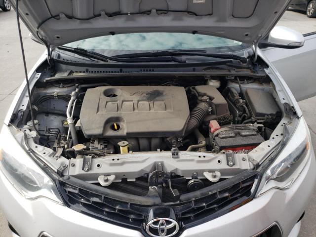 Photo 11 from auction – 2014 TOYOTA COROLLA L with VIN 2T1BURHE1EC196416