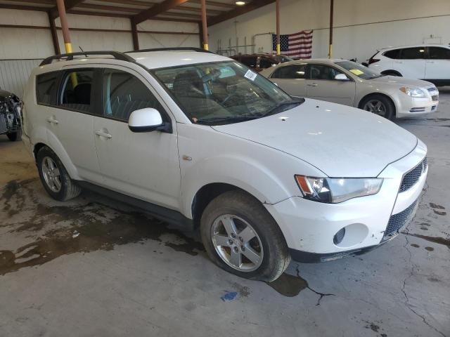 Photo 4 from auction – 2010 MITSUBISHI OUTLANDER with VIN JA4AT2AW7AZ007139