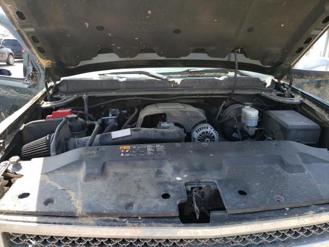 Photo 11 from auction – 2013 CHEVROLET SILVERADO with VIN 3GCPKSE7XDG263589