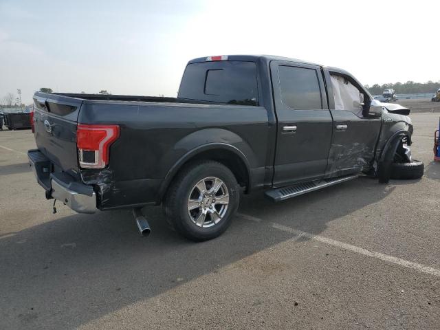 Foto 3 de la subasta – 2015 FORD F150 SUPER con VIN 1FTEW1EF2FKD07139