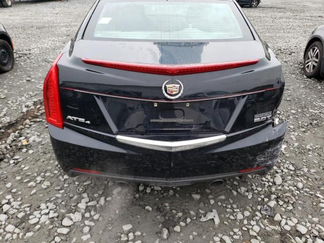 Photo 6 from auction – 2014 CADILLAC ATS LUXURY with VIN 1G6AH5RX4E0191118