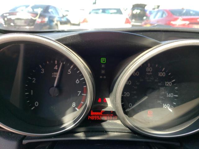 Photo 9 from auction – 2010 MAZDA 3 I with VIN JM1BL1SF8A1187751