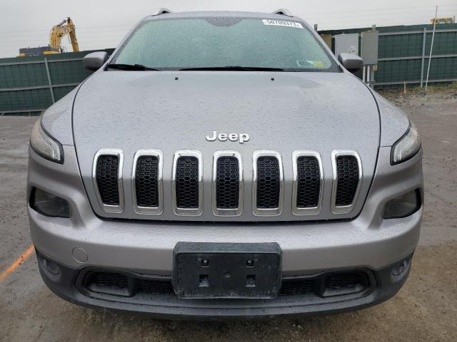 Photo 5 from auction – 2014 JEEP CHEROKEE L with VIN 1C4PJLCB5EW162768