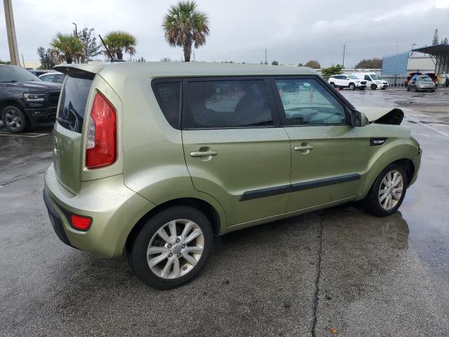 Photo 3 from auction – 2013 KIA SOUL with VIN KNDJT2A58D7557799