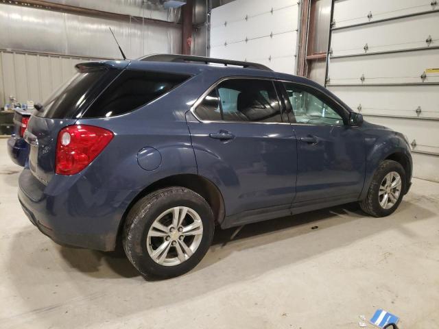 Photo 3 from auction – 2011 CHEVROLET EQUINOX LT with VIN 2CNFLEEC0B6216907