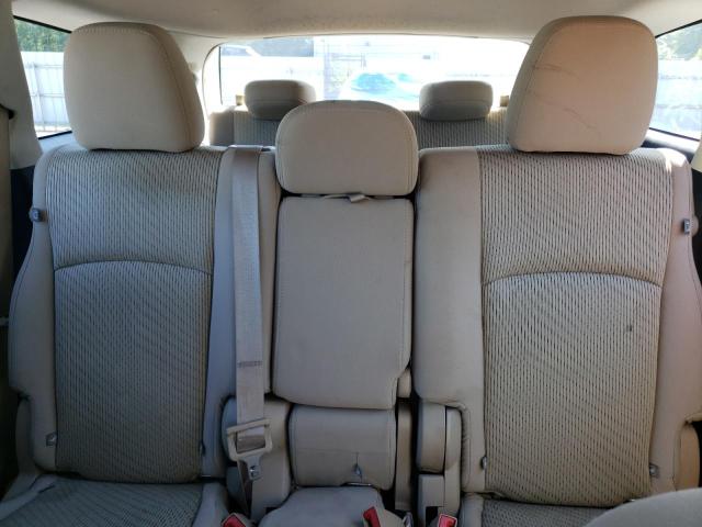 Photo 10 from auction – 2014 DODGE JOURNEY SE with VIN 3C4PDCAB0ET268237