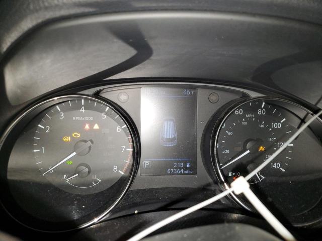 Photo 9 from auction – 2018 NISSAN ROGUE S with VIN KNMAT2MV6JP559090