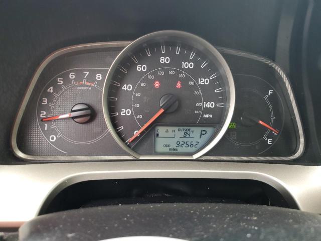 Photo 9 from auction – 2015 TOYOTA RAV4 LE with VIN JTMZFREV3FD066834