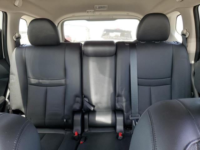 Photo 10 from auction – 2020 NISSAN ROGUE S with VIN 5N1AT2MT4LC729323