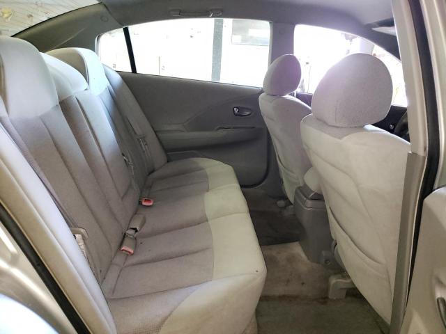 Photo 10 from auction – 2004 NISSAN ALTIMA BAS with VIN 1N4AL11D44C183979