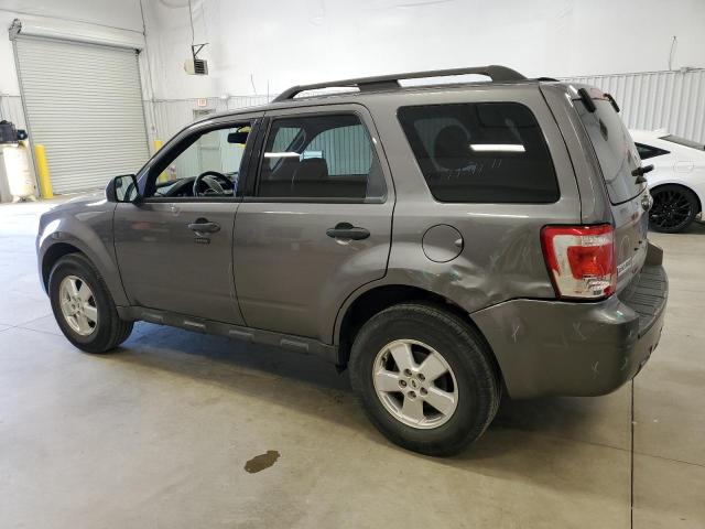 Foto 2 de la subasta – 2012 FORD ESCAPE XLT con VIN 1FMCU0DG3CKB47393