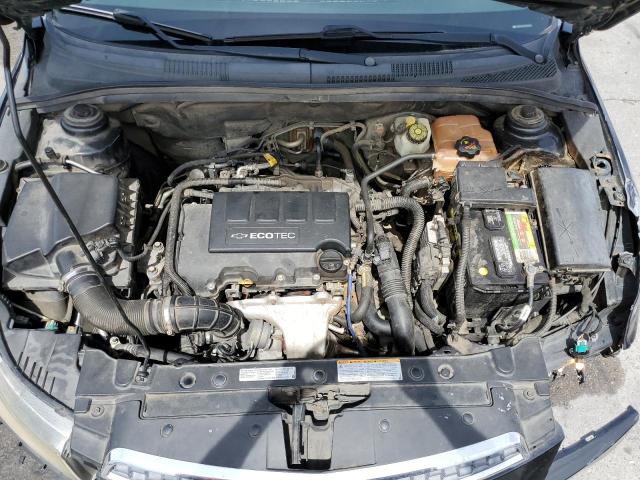 Photo 11 from auction – 2011 CHEVROLET CRUZE LT with VIN 1G1PG5S96B7266306