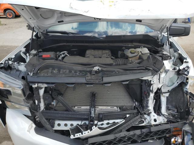 Photo 11 from auction – 2022 CHEVROLET SILVERADO with VIN 3GCPWBEK3NG160752