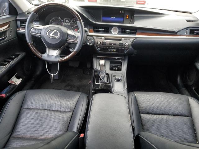 Photo 8 from auction – 2016 LEXUS ES 350 with VIN 58ABK1GG5GU021414