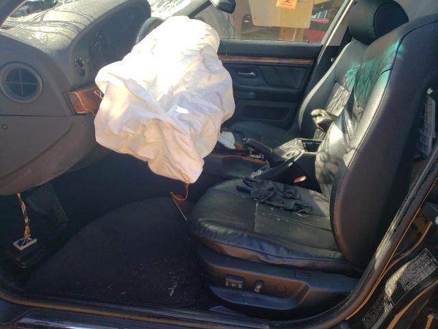 Photo 7 from auction – 2002 BMW 530 I AUTO with VIN WBADT63452CH89385