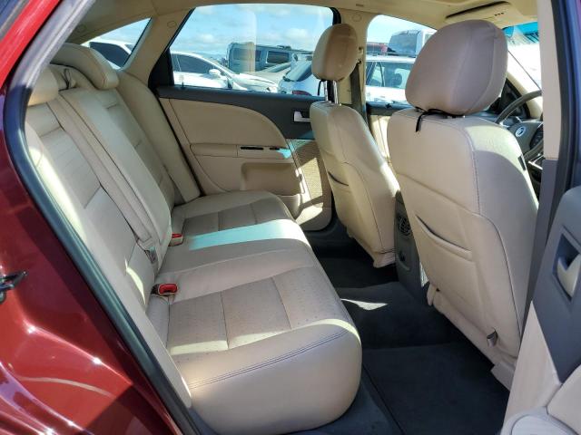 Photo 10 from auction – 2008 MERCURY SABLE PREM with VIN 1MEHM42WX8G608562