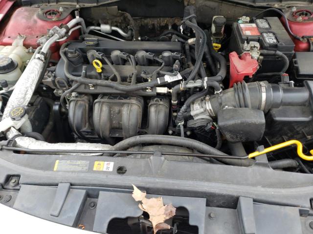 Photo 11 from auction – 2011 FORD FUSION SEL with VIN 3FAHP0JA5BR101890