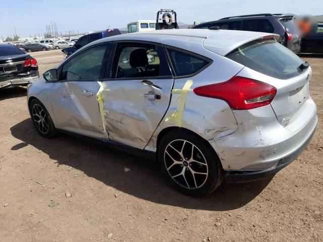 Photo 2 from auction – 2017 FORD FOCUS SEL with VIN 1FADP3M28HL324825