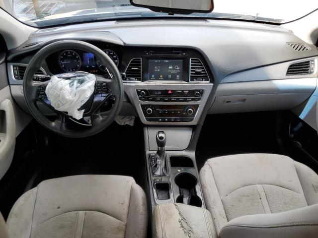 Photo 8 from auction – 2016 HYUNDAI SONATA SE with VIN 5NPE24AF2GH368364