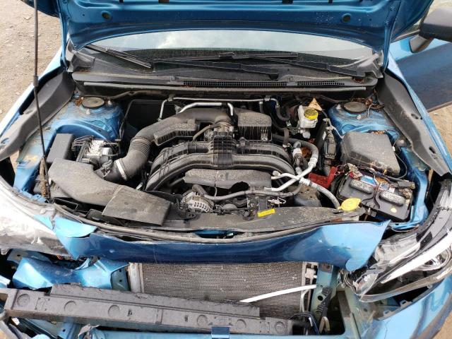 Photo 11 from auction – 2019 SUBARU IMPREZA with VIN 4S3GTAA61K3739295