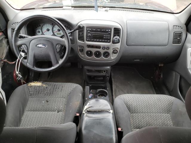 Photo 8 from auction – 2003 FORD ESCAPE XLT with VIN 1FMYU93153KD62281