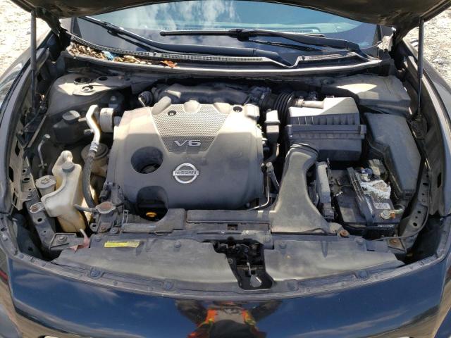 Foto 11 de la subasta – 2014 NISSAN MAXIMA S con VIN 1N4AA5APXEC436814