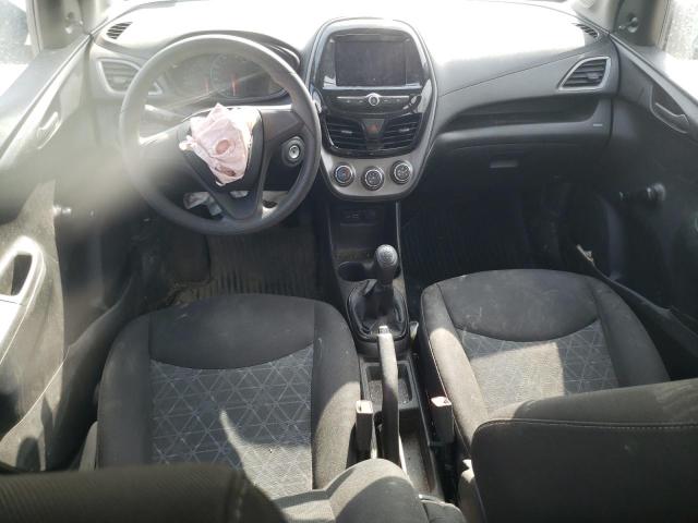 Photo 8 from auction – 2019 CHEVROLET SPARK LS with VIN KL8CA6SA6KC804798