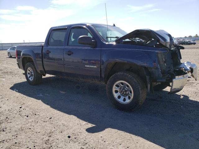 Photo 4 from auction – 2010 GMC SIERRA K15 with VIN 3GTRKUEA9AG226447
