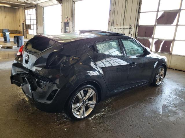 Photo 3 from auction – 2013 HYUNDAI VELOSTER with VIN KMHTC6ADXDU172961