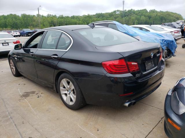 Photo 2 from auction – 2012 BMW 528 XI with VIN WBAXH5C56CDW10538