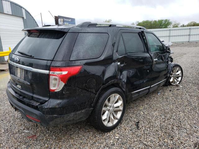 Photo 3 from auction – 2012 FORD EXPLORER X with VIN 1FMHK7D86CGA36238