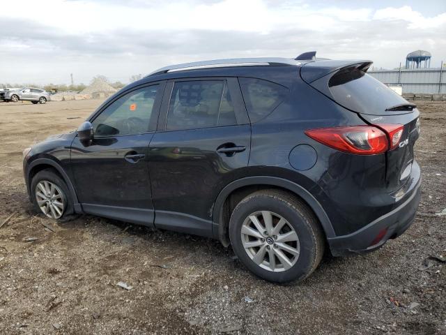 Photo 2 from auction – 2014 MAZDA CX-5 TOURI with VIN JM3KE2CY2E0403614