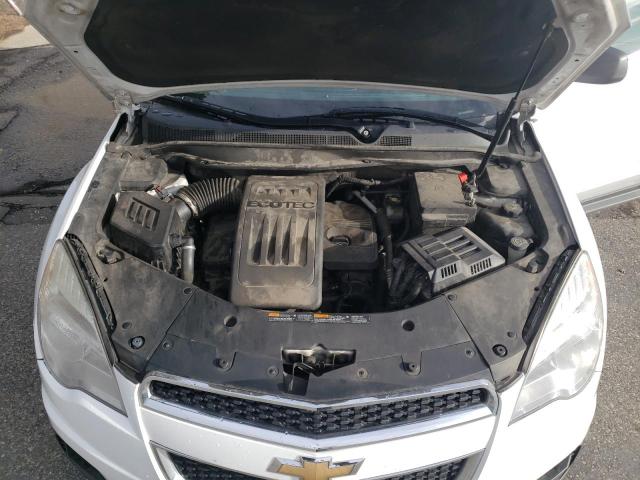 Photo 12 from auction – 2012 CHEVROLET EQUINOX LS with VIN 2GNFLCEK7C6227654