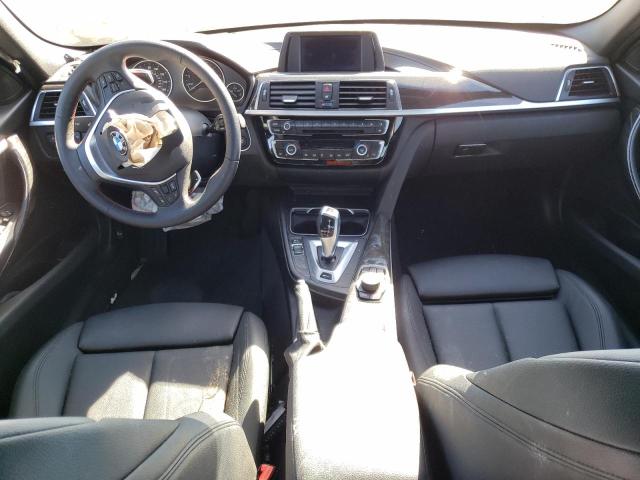 Photo 8 from auction – 2018 BMW 330E with VIN WBA8E1C55JA179971