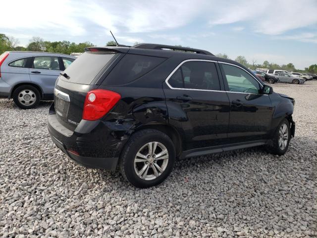 Photo 3 from auction – 2015 CHEVROLET EQUINOX LT with VIN 2GNFLFEK5F6255488