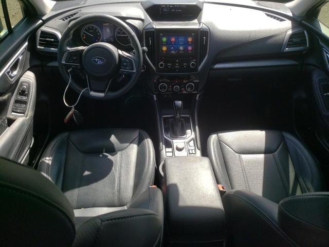Photo 8 from auction – 2021 SUBARU FORESTER L with VIN JF2SKAUC8MH527953