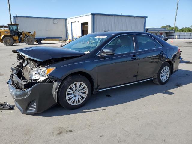 TOYOTA CAMRY BASE 2012 with VIN 4T1BF1FK4CU582960 - Photo from auction