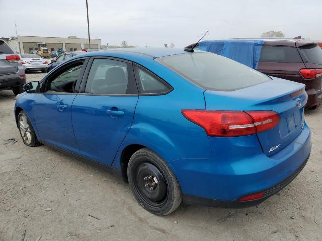 Photo 2 from auction – 2015 FORD FOCUS SE with VIN 1FADP3F27FL355851