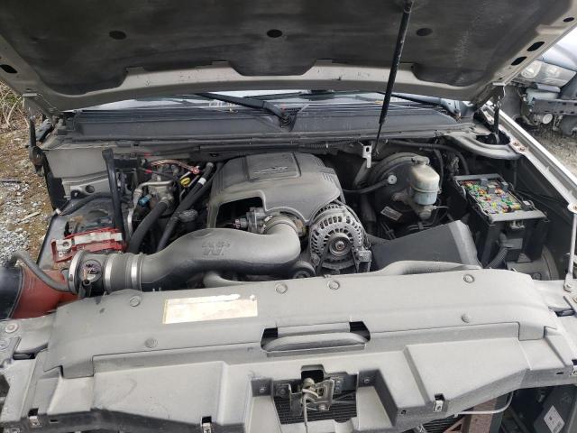 Photo 12 from auction – 2007 CHEVROLET TAHOE C150 with VIN 1GNFC13J67J113216