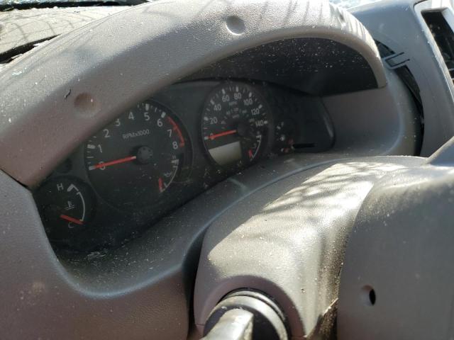 Photo 9 from auction – 2016 NISSAN FRONTIER S with VIN 1N6AD0ER6GN718131