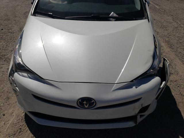 Photo 11 from auction – 2016 TOYOTA PRIUS with VIN JTDKARFU1G3014776