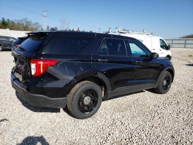 Photo 3 from auction – 2022 FORD EXPLORER P with VIN 1FM5K8AB4NGB47575
