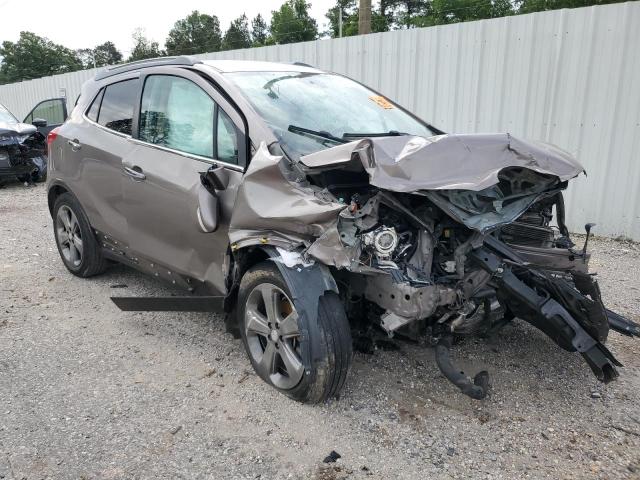 Photo 4 from auction – 2014 BUICK ENCORE with VIN KL4CJCSB3EB685935