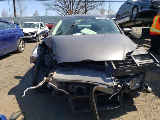 Photo 5 from auction – 2014 FORD FOCUS SE with VIN 1FADP3F26EL386166
