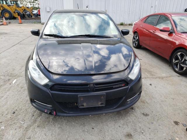 Photo 5 from auction – 2013 DODGE DART SE with VIN 1C3CDFAA2DD224353