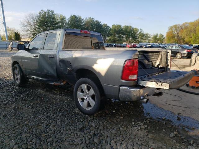Photo 2 from auction – 2011 DODGE RAM 1500 with VIN 1D7RV1GT4BS683557