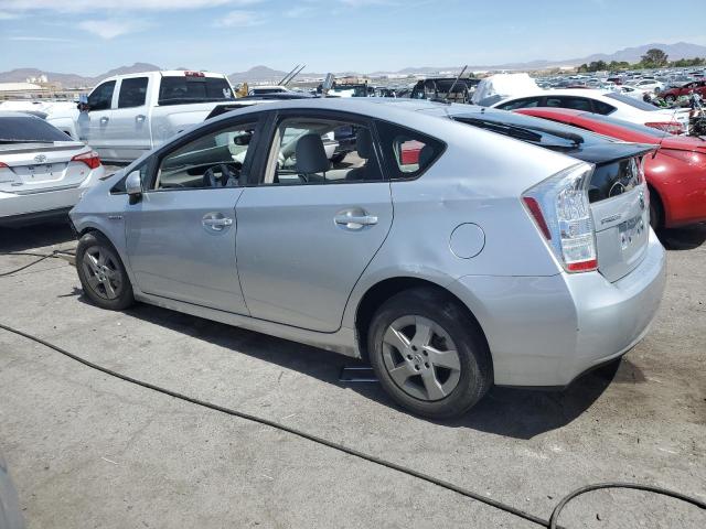 Photo 2 from auction – 2010 TOYOTA PRIUS with VIN JTDKN3DU7A1267897