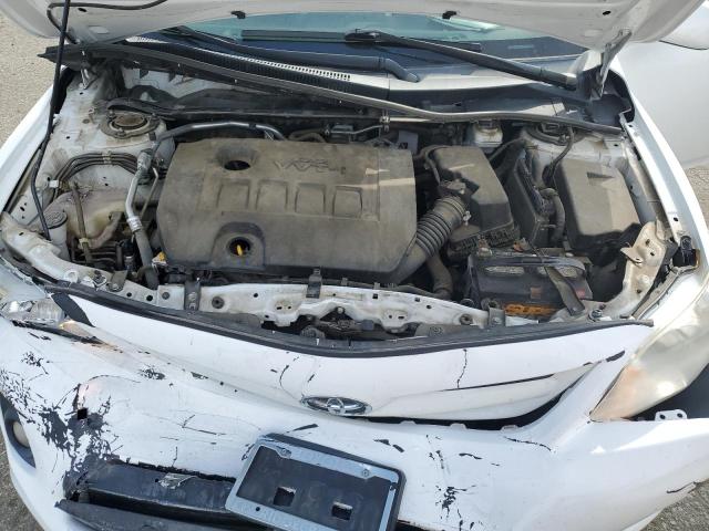 Photo 11 from auction – 2012 TOYOTA COROLLA BA with VIN 2T1BU4EE3CC821578